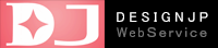 WEBSERVICE DESIGNJP
